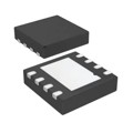 AD7683BCPZRL7 - IC ADC 16BIT SAR 8LFCSP-WD