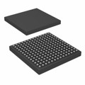 ADS5402IZAYR - IC ADC 12BIT PIPELINED 196NFBGA