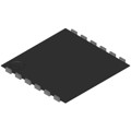 LM3668SDX-2833/NOPB - DUAL SWITCHING CONTROLLER, VOLTA