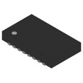 LTC2376CDE-18#PBF - IC ADC 18BIT SAR 16DFN
