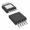 LT3685IMSE#PBF - IC REG BUCK ADJUSTABLE 2A 10MSOP