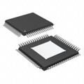 AD7762BSVZ - IC ADC 24BIT SIGMA-DELTA 64TQFP