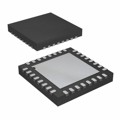 AD7938BCP - 12-BIT SAR ADC, 8 CH, PARALLEL