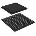 AD9208BBPZRL-3000 - IC ADC 14BIT 3 GSPS 196BGA-ED