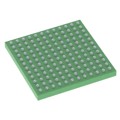 DAC38RF93IAAVR - IC DAC 144FCBGA