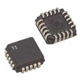 TLC1543QFN - SAR ADC, 10-BIT, SERIAL ACCESS