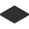 ATSAM3N00BA-MU - IC MCU 32BIT 16KB FLASH 64QFN
