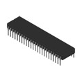 HM5-92570-9 - 32K X 8 MULTI DEVICE SRAM MODULE