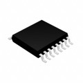 ADC120IPT - 8-CHANNEL, 50KSPS TO 1MSPS, 12-B