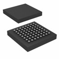 DDC232CGXGT - DDC232 32 CHANNEL CURRENT-INPUT