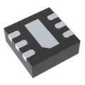 LT6656AIDC-2.5#TRMPBF - IC VREF SERIES 0.1% 6DFN