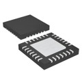 MAX8756ETI+T - IC REG CTRLR NOTEBK 2OUT 28TQFN