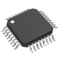 ADS131M08IPBS - 8 CHANNEL 24 BIT SIMULTANEOUS SA