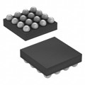 MAX8805YEWEBC+T - IC CONV STP-DN PWM 600MA 16WLP