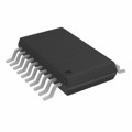 AD8324JRQ-REEL7 - IC LINE DRVR/TRANS 3.3V 20QSOP
