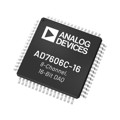 AD7606C-18BSTZ - 8-CH DAS W/18-BIT, BIPOLA