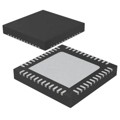 HMCAD1520TR - IC ADC 8/12/14/16B PIPELND 48QFN