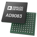 AD9083BBCZ - 16-CHANNEL ANALOG TO DIGITAL CON