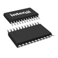 ISL26102AVZ-T7A - IC ADC 24BIT SIGMA-DELTA 24TSSOP