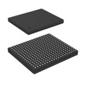 DDC2256AZZF - IC ADC 24BIT SIG-DELTA 323NFBGA