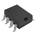 ISO1050DUBR - IC TXRX/ISO HALF 1/1 8SOP
