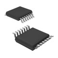 SN74LV4053APWR-MX - SINGLE-ENDED MUX, 2 CHANNEL