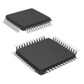 DS99R103TVS/NOPB - IC SERIALIZER LVDS 24BIT 48TQFP