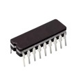AD7574TQ/883B - ADC, SUCCESSIVE APPROXIMATION, 8