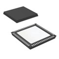 ADC16DV160CILQX/NOPB - IC ADC 16BIT PIPELINED 68VQFN