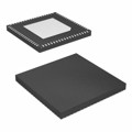 AD9639BCPZ-170 - ADC, FLASH METHOD, 12-BIT, 4 CHA