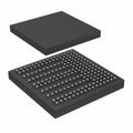 DDC1128ZKLR - IC ADC 192NFBGA