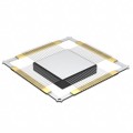 5962-9961002HXA - DUAL CHANNEL, 12-BIT ADC