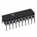 ADC1001CCJ - IC ADC 10BIT SAR 20CDIP