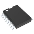 ADC12H030CIWM/NOPB - IC ADC 12BIT SAR 16SOIC
