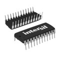 HI5812JIP - IC ADC 12BIT SAR 24DIP