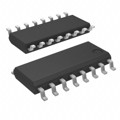 TS5V330DG4 - SPDT, 4 FUNC, 1 CHANNEL, PDSO16