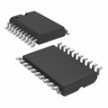 SN74ALS244CDW - IC BUF NON-INVERT 5.5V 20SOIC