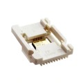 ADS8320SHKQ - ADS8320-HT HIGH-TEMPERATURE 16-B