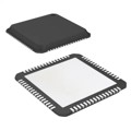 HMCAD1050-80 - IC ADC 12/13BIT PIPELINED 64QFN