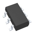 MAX8881EUT33+G071 - IC REG LINEAR 3.3V 200MA SOT23-6