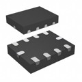MAX14637CVB+T - IC USB CHARGE DETECTOR 10QFN