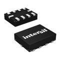 ISL54200IRUZ-T - IC USB SWITCH DUAL SPDT 10UTQFN