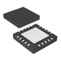 PIC24F08KA101T-I/MQ - IC MCU 16BIT 8KB FLASH 20VQFN