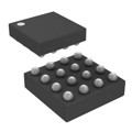 MAX36051+ - SECURITY MANAGER WITH 128 BYTES