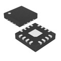 MAX14914ATE+ - IC PWR SWITCH 1:1 16TQFN