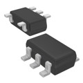 MIC842LBC5 TR - COMPARATOR W/1.25 PERCENTAGE REF