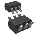 MCP40D18T-103E/LT - IC DGTL POT 10KOHM 128TAP SC70-6