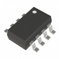OPA2375IDDFR - LOW BROADBAND NOISE, 10-MHZ, 500