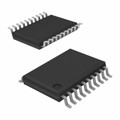 X9241AWV - IC DGTL POT 10KOHM 64TAP 20TSSOP