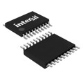 ICL3223EIVZ - IC TRANSCEIVER FULL 2/2 20TSSOP